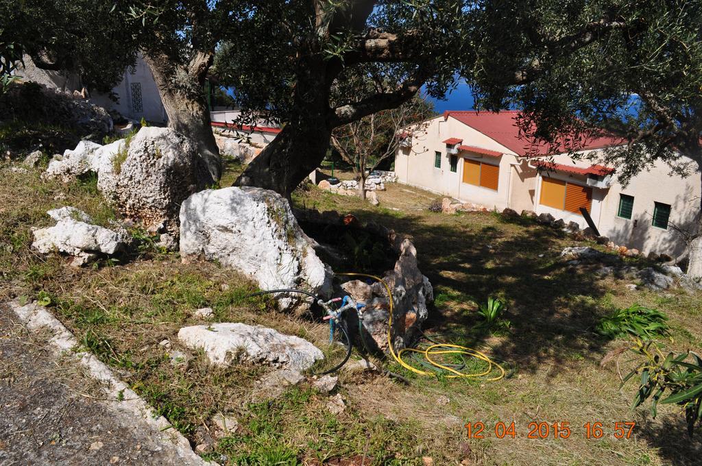 Rogakia Village Est. 1983 Zola Exterior photo