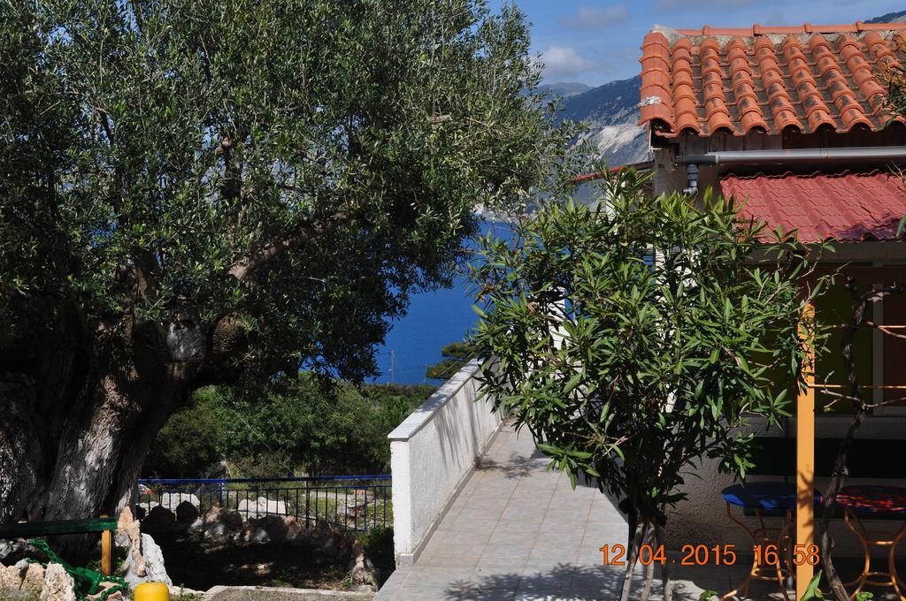 Rogakia Village Est. 1983 Zola Exterior photo
