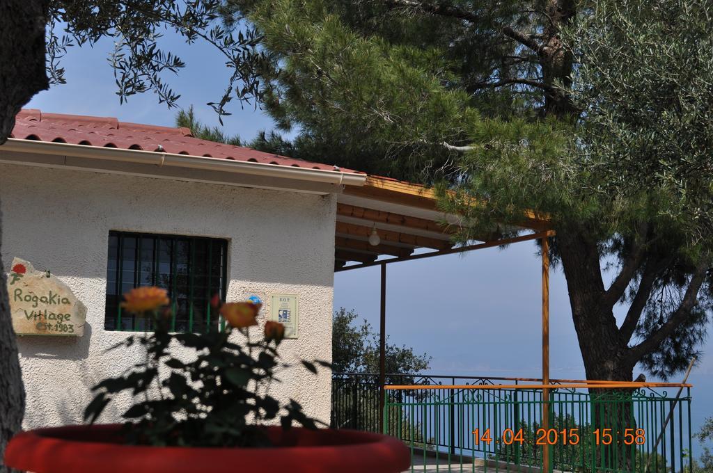 Rogakia Village Est. 1983 Zola Room photo