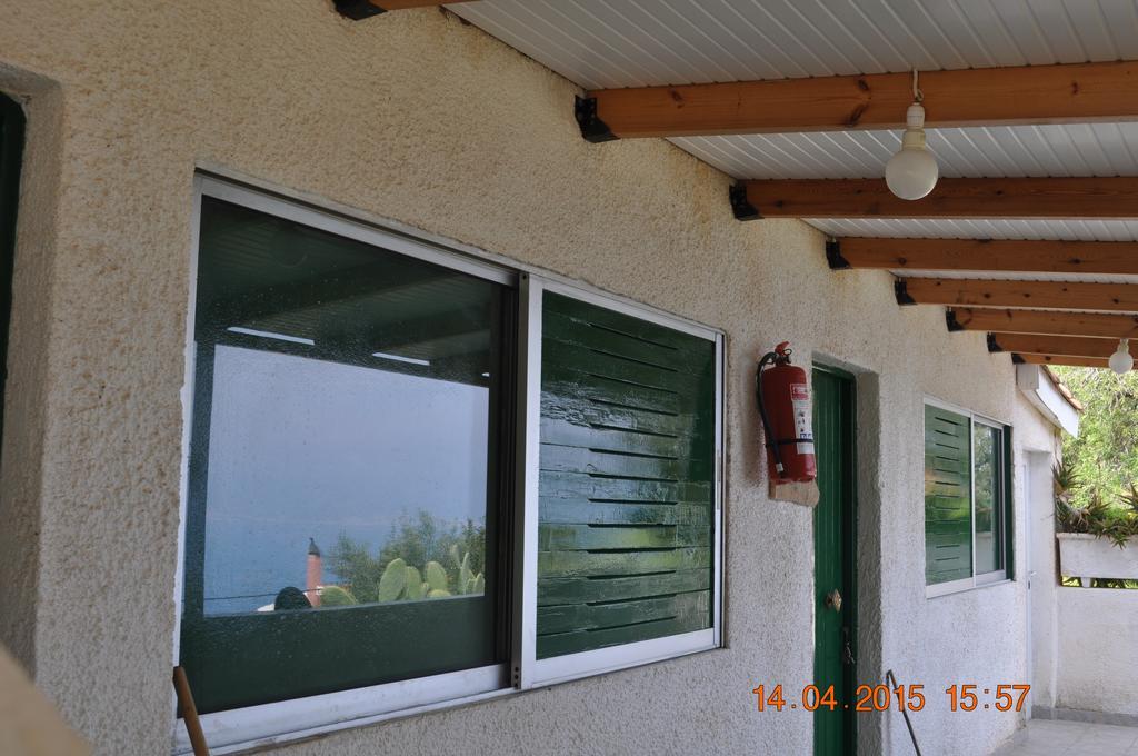 Rogakia Village Est. 1983 Zola Room photo