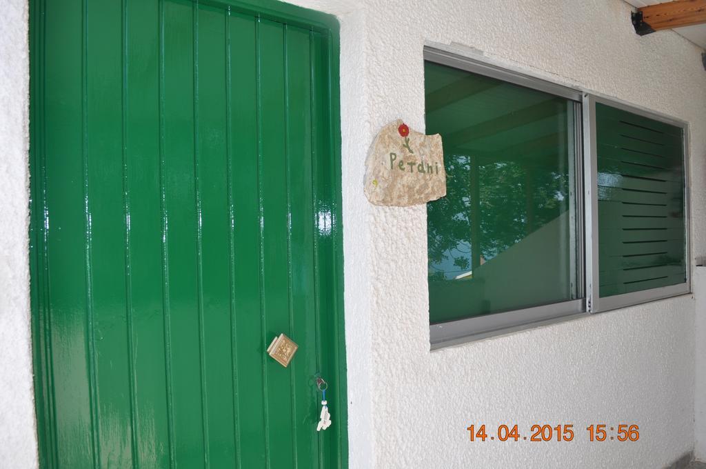 Rogakia Village Est. 1983 Zola Room photo